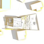 מגרש לבנייה Vila Kaskáda, נוף לאגם, Malacky, Stupava - фото 30
