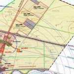 Земельный участок 8411 м² в живописном месте, Senec, Nový Svet - фото 3