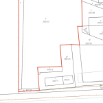 Земельный участок 8411 м² в живописном месте, Senec, Nový Svet - фото 2