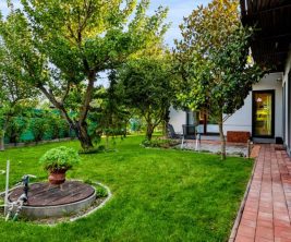 בונגלו 134 מ"ר עם חניה בשטח, Senec, Zálesie - фото 2