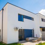 בית דו-משפחתי 115 מ"ר, 2 חניות, Senec, Rovinka - фото 3