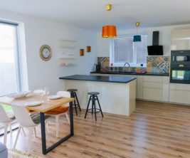 בית דו-משפחתי 115 מ"ר, 2 חניות, Senec, Rovinka - фото 6