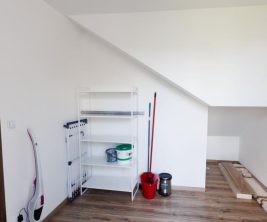 בית דו-משפחתי 115 מ"ר, 2 חניות, Senec, Rovinka - фото 10
