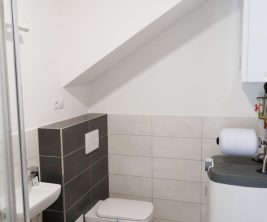 בית דו-משפחתי 115 מ"ר, 2 חניות, Senec, Rovinka - фото 11