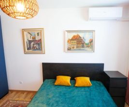 בית דו-משפחתי 115 מ"ר, 2 חניות, Senec, Rovinka - фото 1