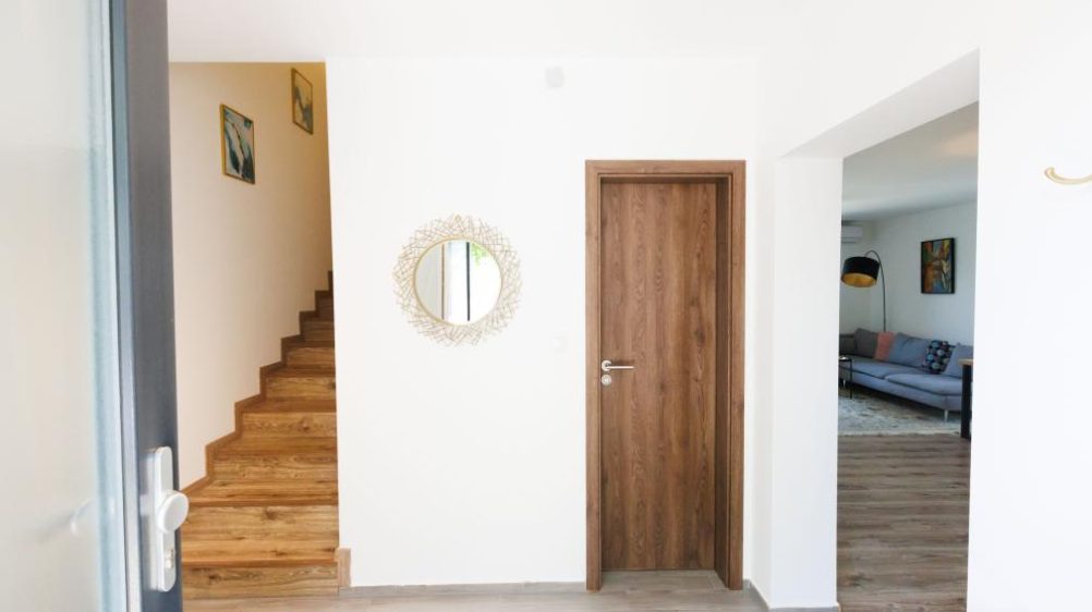 בית דו-משפחתי 115 מ"ר, 2 חניות, Senec, Rovinka - фото 23