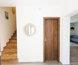 בית דו-משפחתי 115 מ"ר, 2 חניות, Senec, Rovinka - фото 23