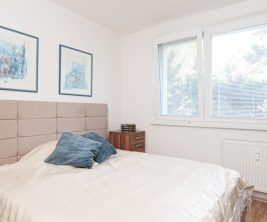 דירת 2 חדרים מרווחת 52.71 מ"ר ללא מרפסת, Petržalka, Bratislava - фото 5