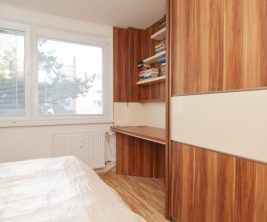 דירת 2 חדרים מרווחת 52.71 מ"ר ללא מרפסת, Petržalka, Bratislava - фото 6