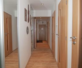 דירת 2 חדרים מרווחת 52.71 מ"ר ללא מרפסת, Petržalka, Bratislava - фото 12