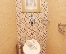 דירת 2 חדרים מרווחת 52.71 מ"ר ללא מרפסת, Petržalka, Bratislava - фото 10