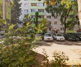 דירת 2 חדרים מרווחת 52.71 מ"ר ללא מרפסת, Petržalka, Bratislava - фото 14