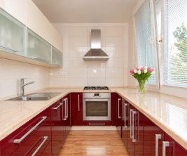 דירת 2 חדרים מרווחת 52.71 מ"ר ללא מרפסת, Petržalka, Bratislava - фото 1