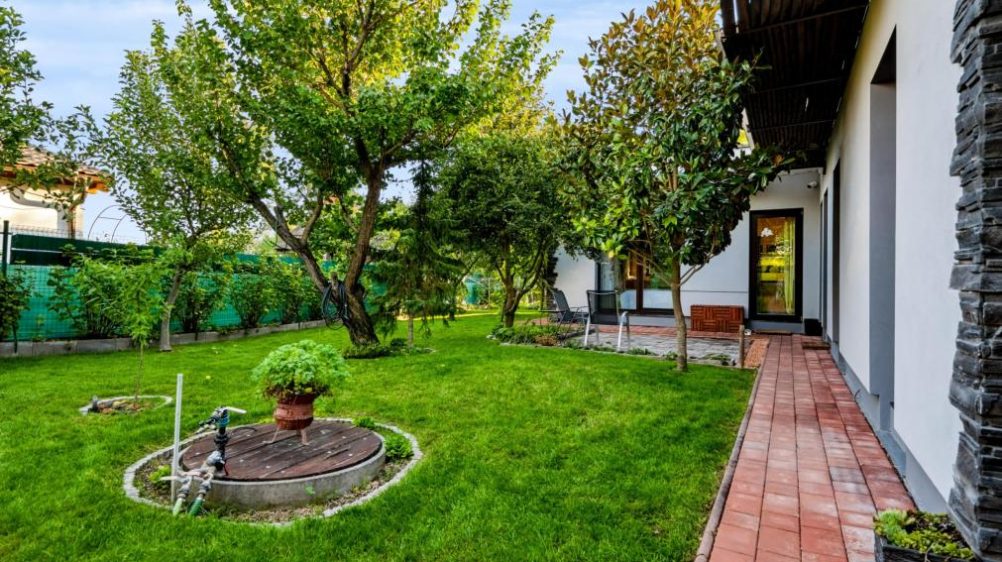 בונגלו 134 מ"ר עם חניה במגרש, Senec, Zálesie - фото 2