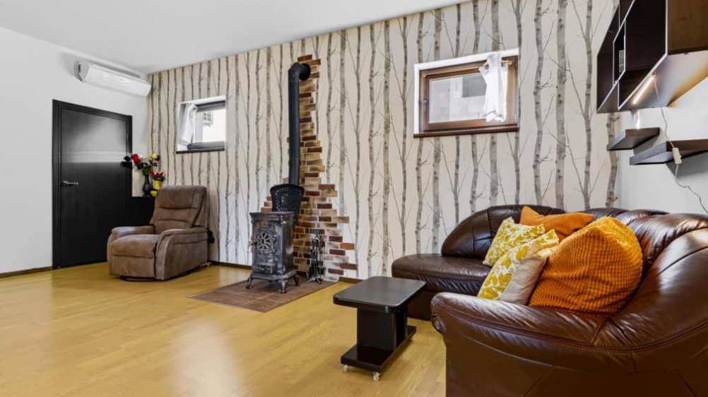 Bungalow 5-room 134 m² with on-site parking, Senec, Zálesie - фото 3