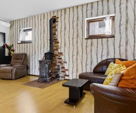 Bungalow 5-room 134 m² with on-site parking, Senec, Zálesie - фото 3