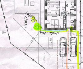Bungalow 5-room 134 m² with on-site parking, Senec, Zálesie - фото 19