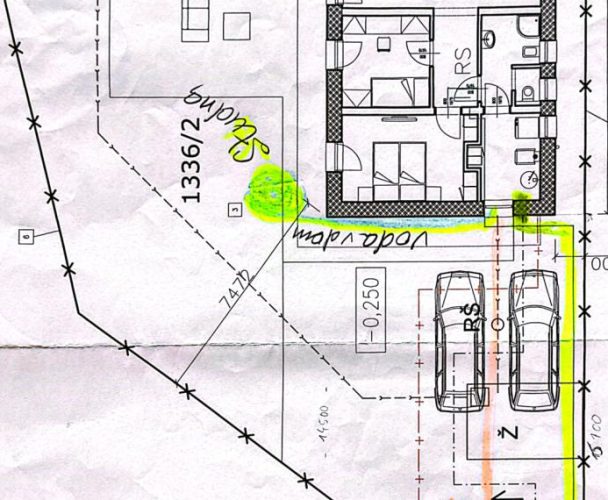 בונגלו 5 חדרים 134 מ"ר עם חניה במגרש, Senec, Zálesie - фото 19